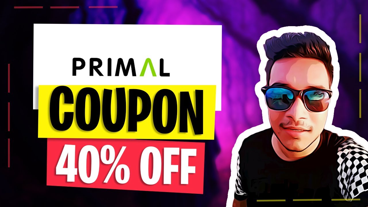 Primal Wear Coupon Code 40% OFF - Primalwear Discount Code That Works Now