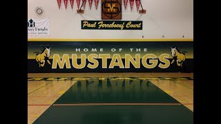 San Marin Graduation Commencement 2018