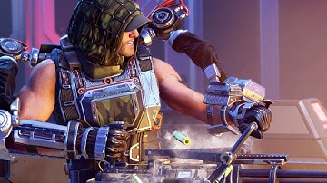 23 Minutes of XCOM 2 Gameplay With Director Jake Solomon - IGN First