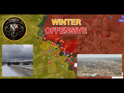 The Fall | Sumy Offensive | The Situation Is Critical In Bohdanivka. Military Summary For 2023.12.09