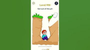 Dop 2 Delete On Part Level 443 | #shorts #youtubeshorts #dop2 #dop2game #dop2level  #dop2gamer