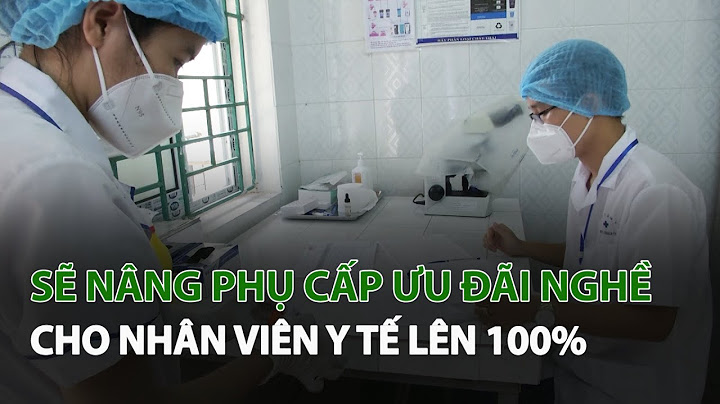 Phụ cấp thu hút nghề là gì năm 2024