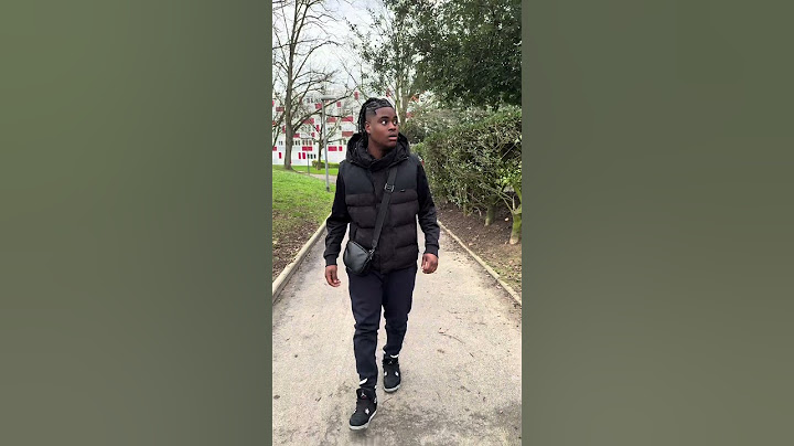 POV : tu vas dans une cité tous seul #rohvn #humour #tiktok
