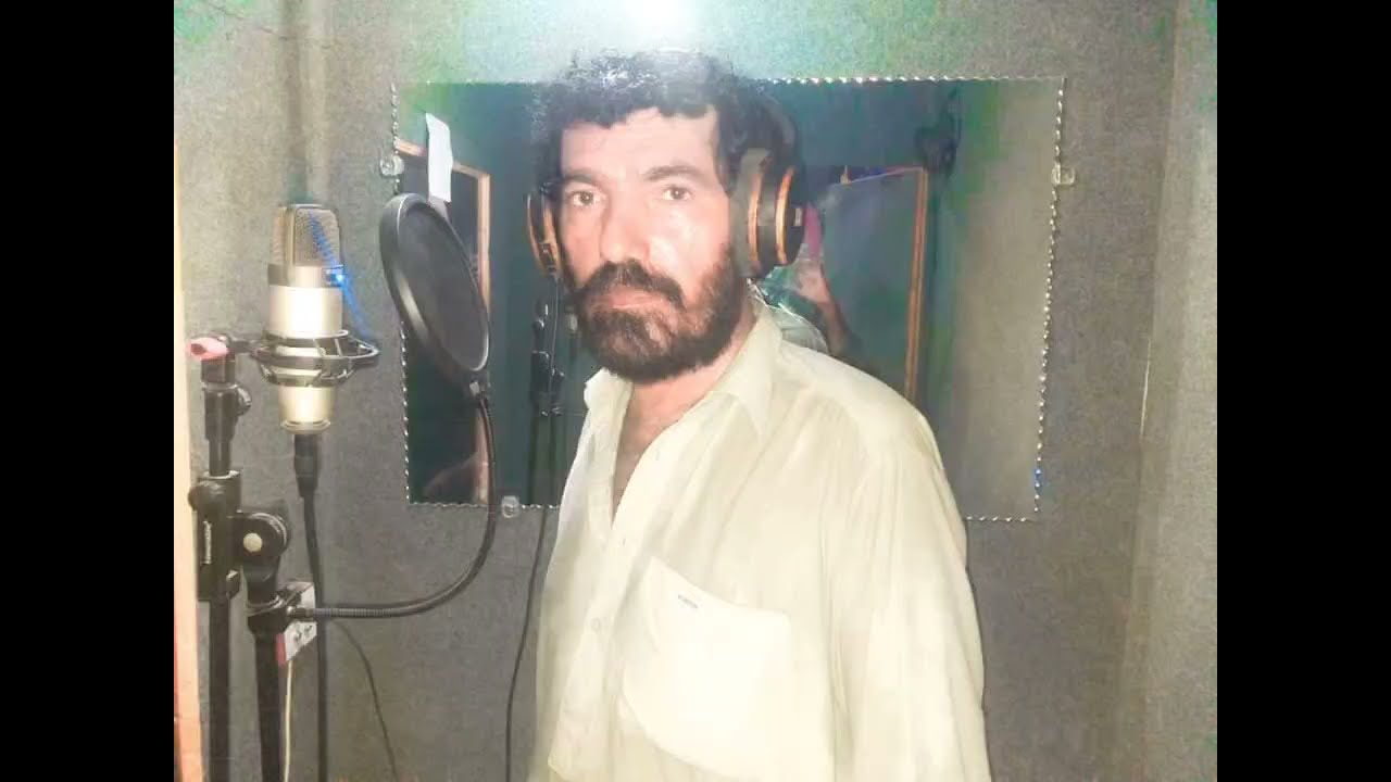 تینگھانش تھئ یاداں ننداں جوراں ما ورانے سنگر سبز علی بگٹی سونگ