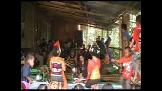 Merem melek lengger margobudoyo