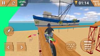 Bike Race Free 2019 - Gameplay Android game screenshot 2