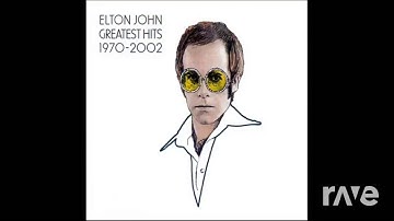 Rock Suey - Elton John & System Of A Down | RaveDj