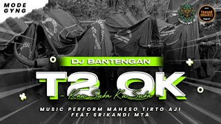 ASIK ABIEZZ❗DJ BANTENGAN T2 OK ( KAU SUKA KU SUKA )❗MAHESO TIRTO AJI FEAT @Ynrprjct_
