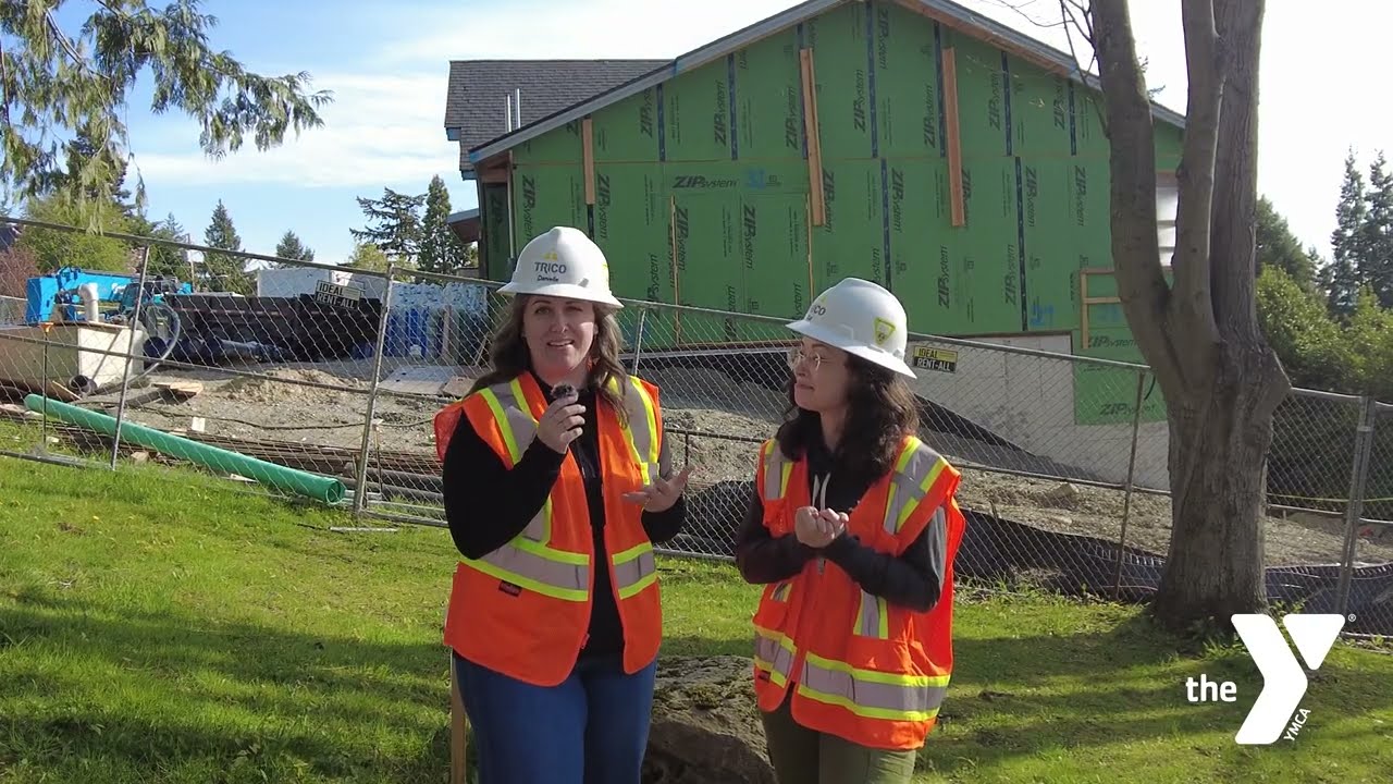 Oasis Rebuild Update: April 2025