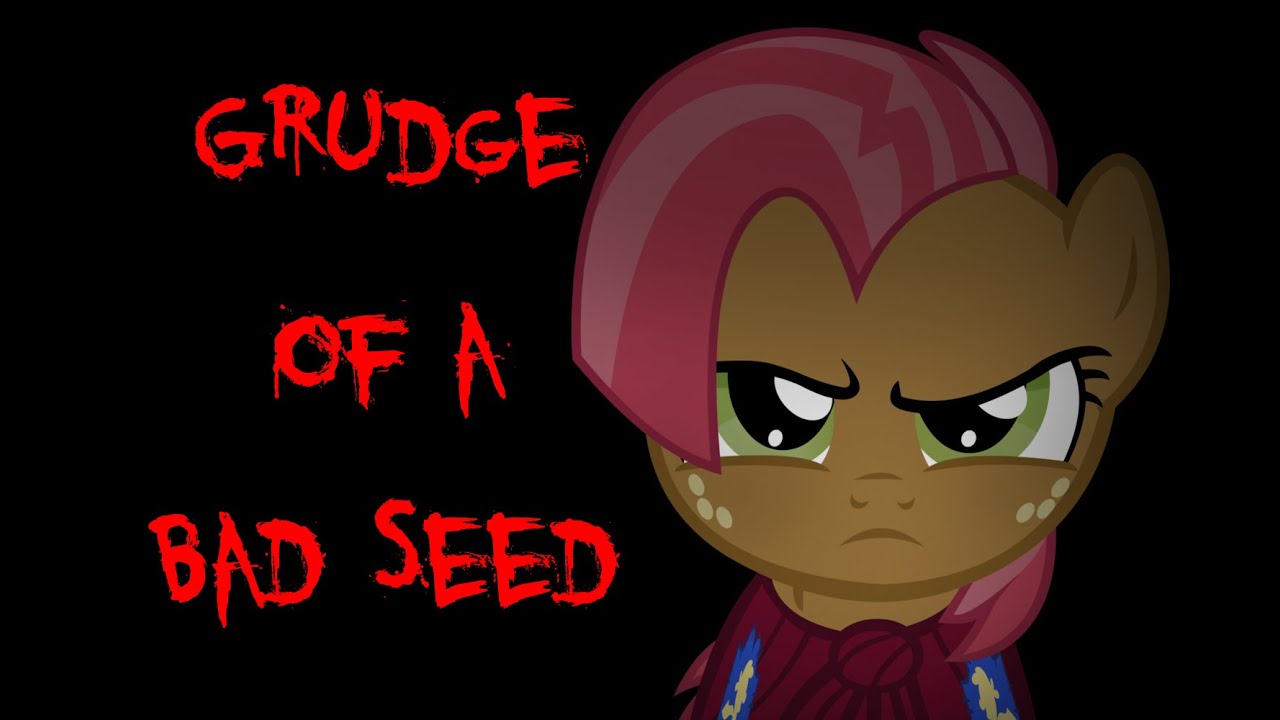 Muffins Side Story: Grudge of a Bad Seed part 1 - YouTube Muffins Side Story: Grudge of a Bad Seed part 1 - YouTube