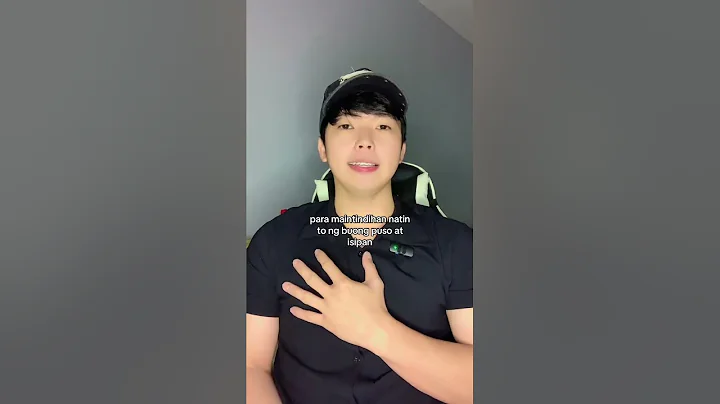 THE GOSPEL/GOOD NEWS