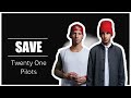 SAVE - Twenty One Pilots  || Tradução ||