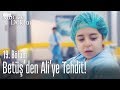 Betüş'den Ali'ye büyük tehdit! - Mucize Doktor 19. Bölüm