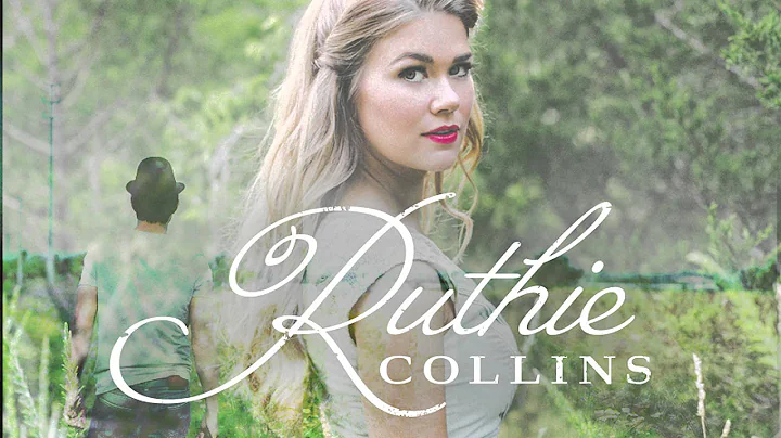 Ruthie Collins - Ramblin Man (Official Audio)