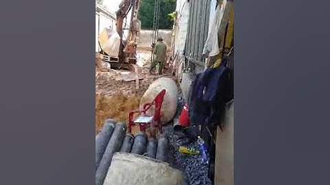 Khoan cọc nhồi TP HCM - công trình đang thi công tại Thành phố Hồ Chí Minh 2022