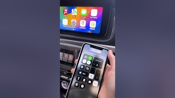 CarlinKit 5.0 the best car adapter, seamless switch wireless CarPlay and wireless Android Auto!