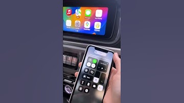 CarlinKit 5.0 the best car adapter, seamless switch wireless CarPlay and wireless Android Auto!