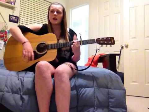 The Only Exception- Paramore (Lindsey Donovan Cover)