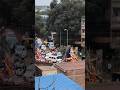 Belagavi Ganapati Visarjan Queue 7th Sep 2025