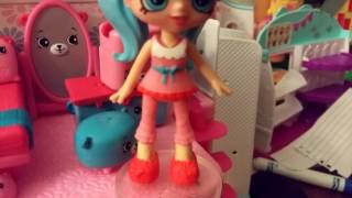 Jessicakes Dreamy Bear Bedroom