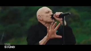 Midnight Oil - Rising Seas SUBTITULADA