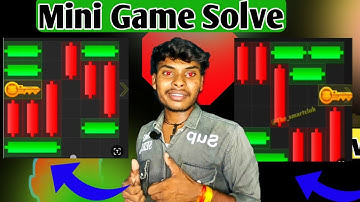Aaj ka Mini Game Solve Kaise Kare|Hamster Kombat Mini Game Solve|Mini Game Solve Kaise Kare