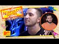 Diego tem CRISE DE CIÚMES ao ver clima entre Nacha e Novinho | MTV Acapulco Shore T8