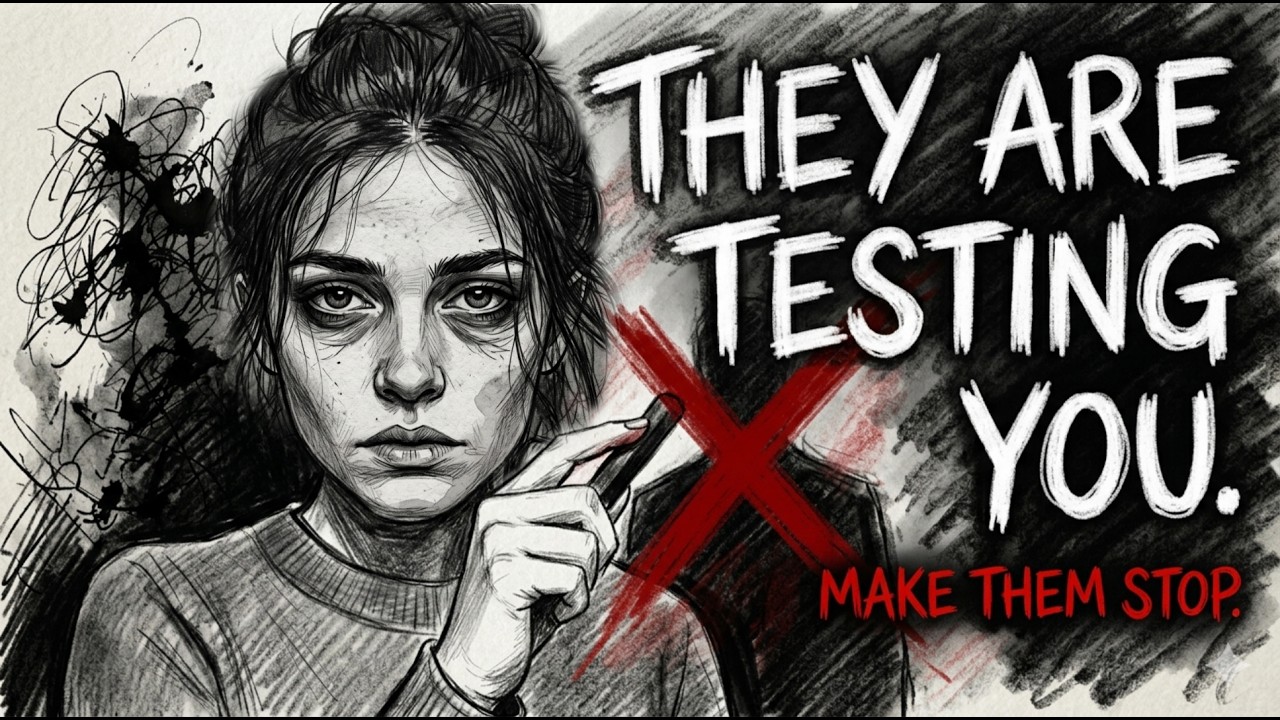 They Don't Want You to Know These 6 Dark Psychology Tricks 🧠 - YouTube