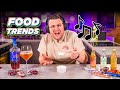 Can Music Affect Taste?? Reviewing the Latest Food Trend Products | Sorted Food