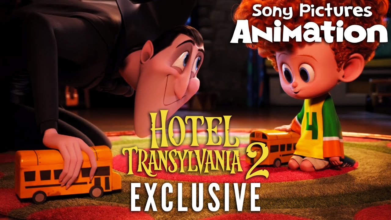 Featured image of post Youtube Hotel Transylvania Macarena Do you like this video