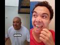 Outro "Carecão"! 👴🤣 #youtube #youtuber #youtubeshorts #comedy #fun #funny #trend #trending #humor