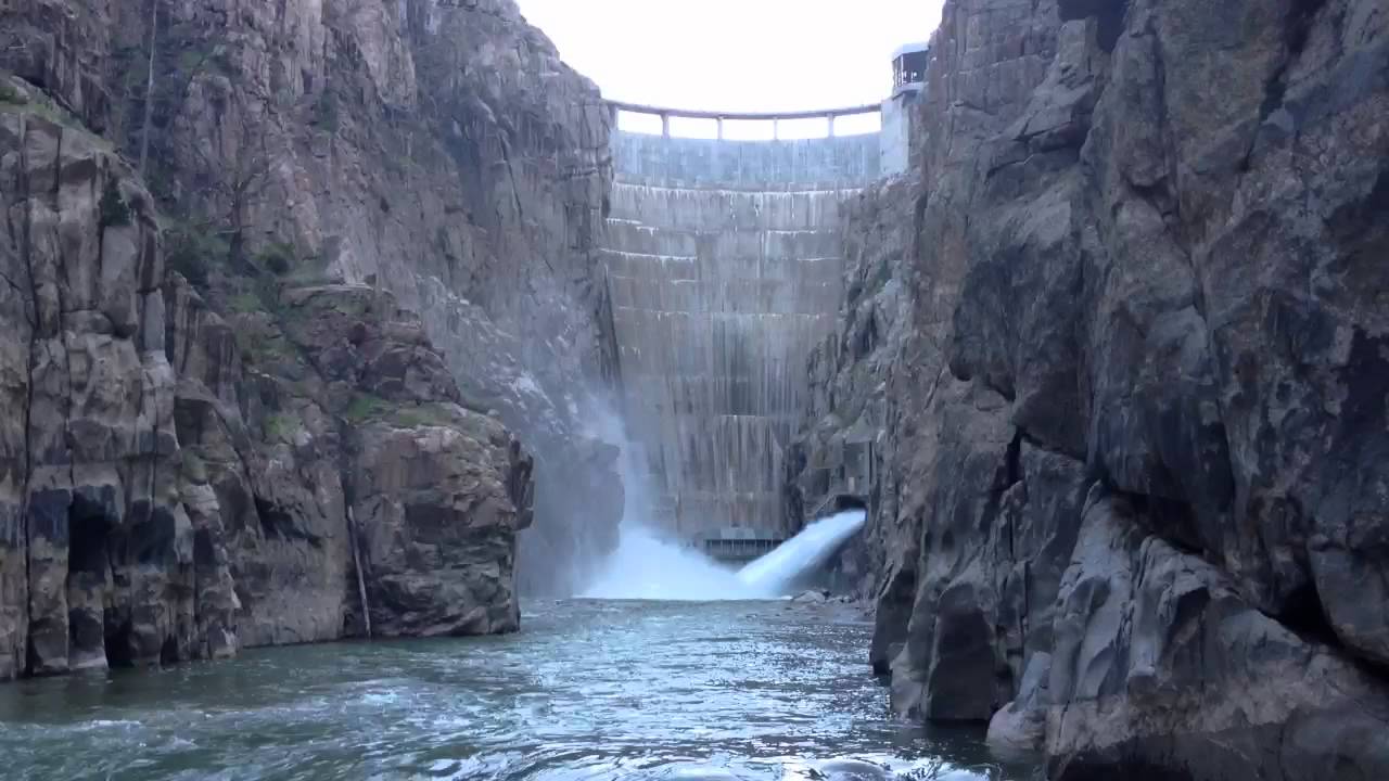 Buffalo Bill Dam Maxresdefault