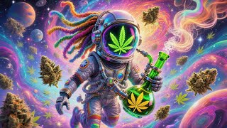 Download Lagu Psy Dub Mix - Blasting Off into the Universe of Cannabis ( PsyDub Chill Out, Psy Dub Ambient) MP3