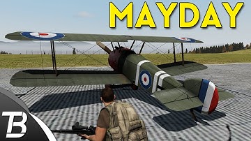 DayZ OverPoch: Part 111 - Mayday