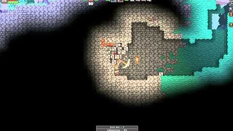 More Starbound modding