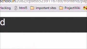 How to Implement Image slideshow code on your website using cpanel