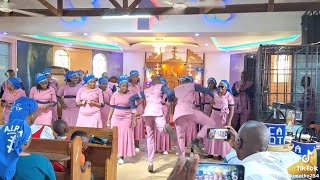 RUIMBO KWAGIRA AT AIPCA