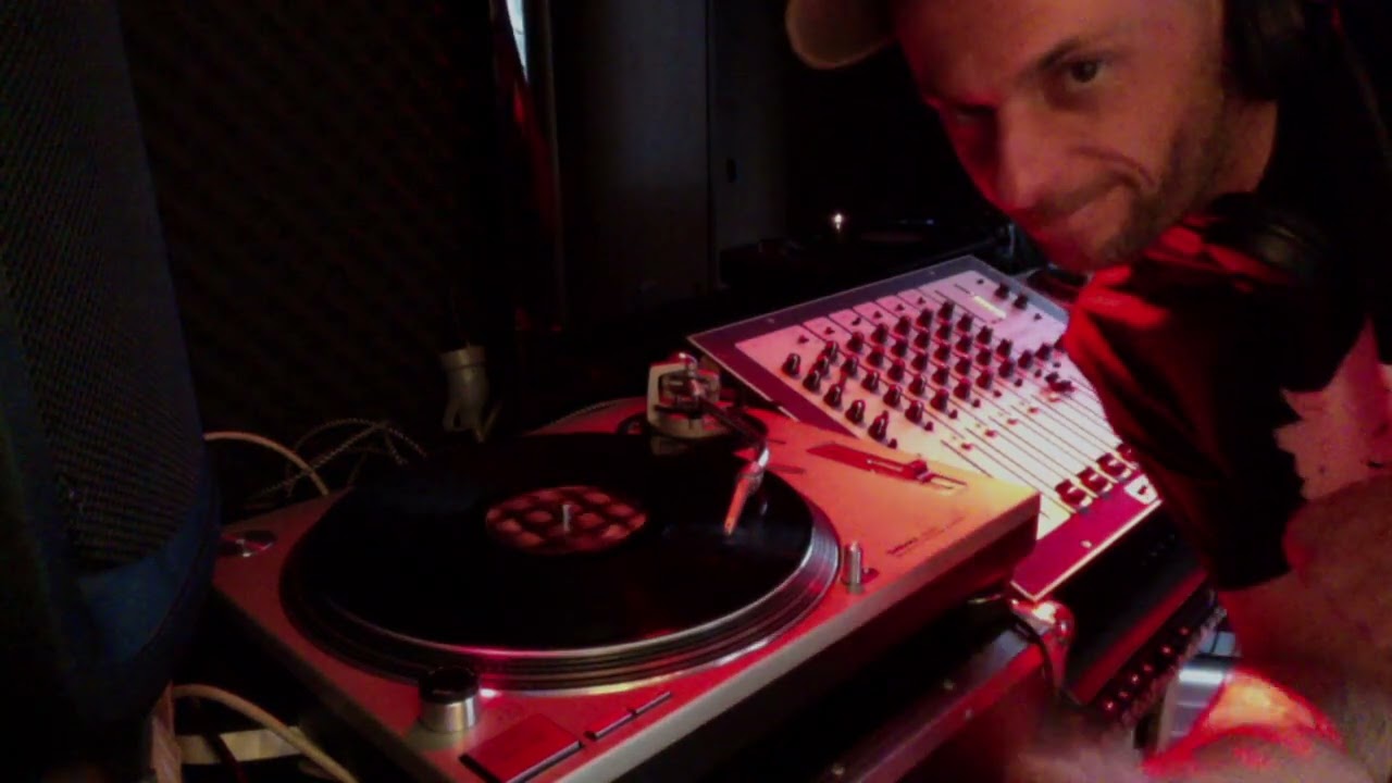 KRISMIX   Ø 2025   2h30 PromoMix Special TECHNO & Tribe