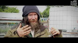 Acorn Farm NI - Conor O'Kane