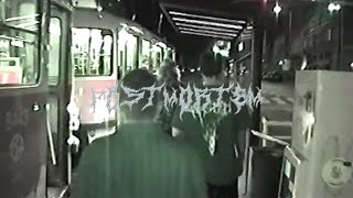 PSTMRTM - Patrol