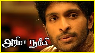 Arima nambi | full movie tamil scenes video songs comedy ...
