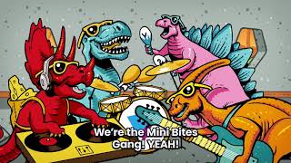 Meet The Mini Bites Gang - Ep. 1
