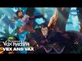 Best of Vex and Vax | The Legend of Vox Machina | Prime Video