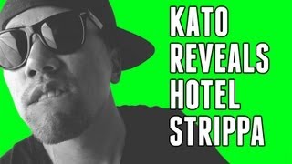 Kato Reveals Making Of Dizzy Wright's "Hotel Stripper" Net Worth