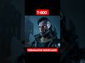 Skynet's Infiltrator - Terminator Resistance #gaming #terminator #terminatorresistance #fyp #shorts