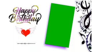 Happy Birthday Kinemaster Video Editing 2020 | Tamil Whatsapp status video | Kinemaster template