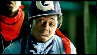 Birdman ft. Lil Wayne - Stuntin Like My Daddy - Official - HD