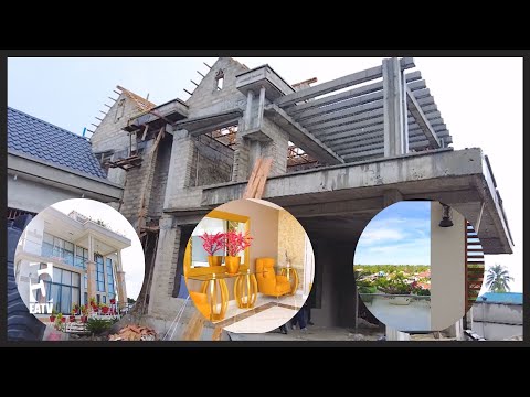 ENGINEER AFICHUA MBINU RAHISI ZA KUJENGA NYUMBA YA NDOTO YAKO KWA BEI RAHISI ENGINEER AFICHUA MBINU RAHISI ZA KUJENGA NYUMBA YA NDOTO YAKO KWA BEI RAHISI