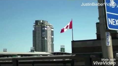 Justin bieber PYD feat R Kelly music video