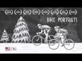BIKE PORTRAITS (ENG) - A look at cities through cycling